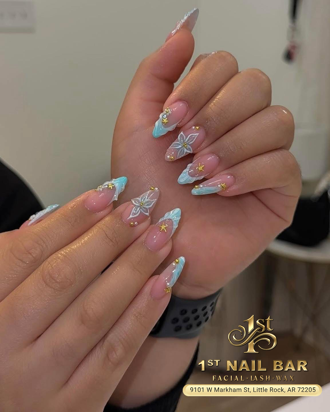 Top Trending Nails May 2026 (9)